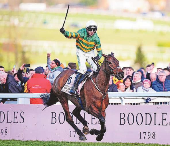 Festival ponders ways to revive flagging attendances