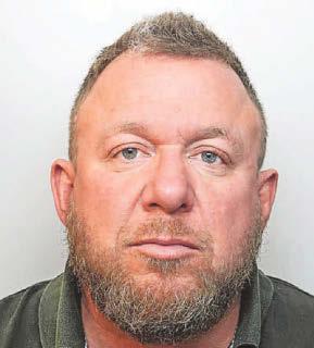 Court Rogue builder conned his victims out of £1.25 million