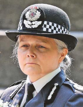 Hate crime rise Police 'monitoring cases daily'