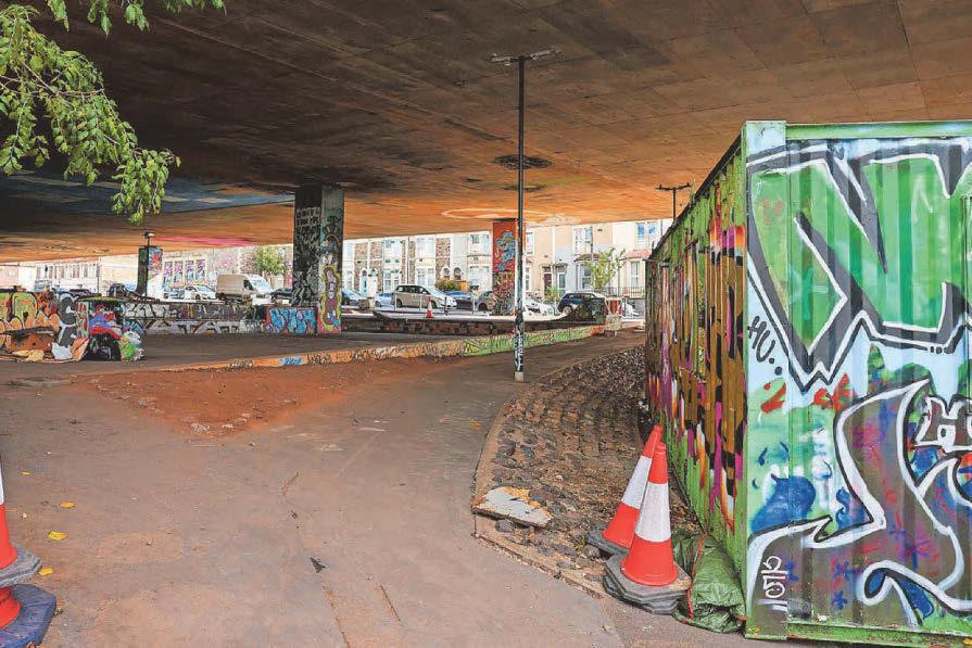 'It was so loud car alarms were going off' Residents' fury at rave