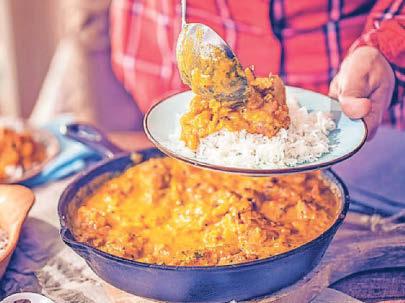 I’ll stop currying favour… twins are who they are