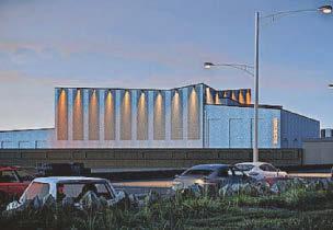 Tropicana Former lido plan could put town on the map