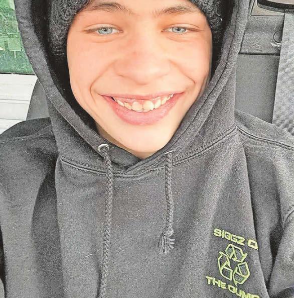 Court of Appeal Two teens have manslaughter convictions quashed