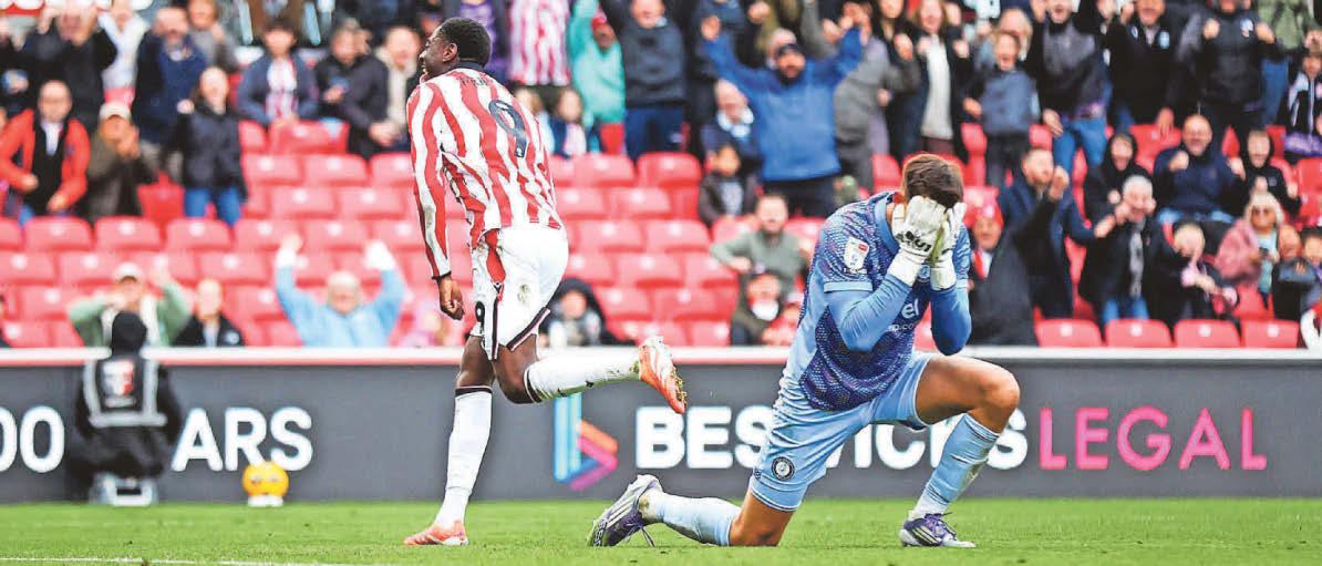 Football Atkinson injury doesn't look good, admits boss Struber