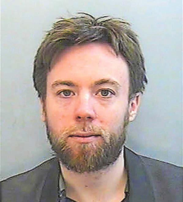 Court Speedboat killer could be freed again after parole bid granted
