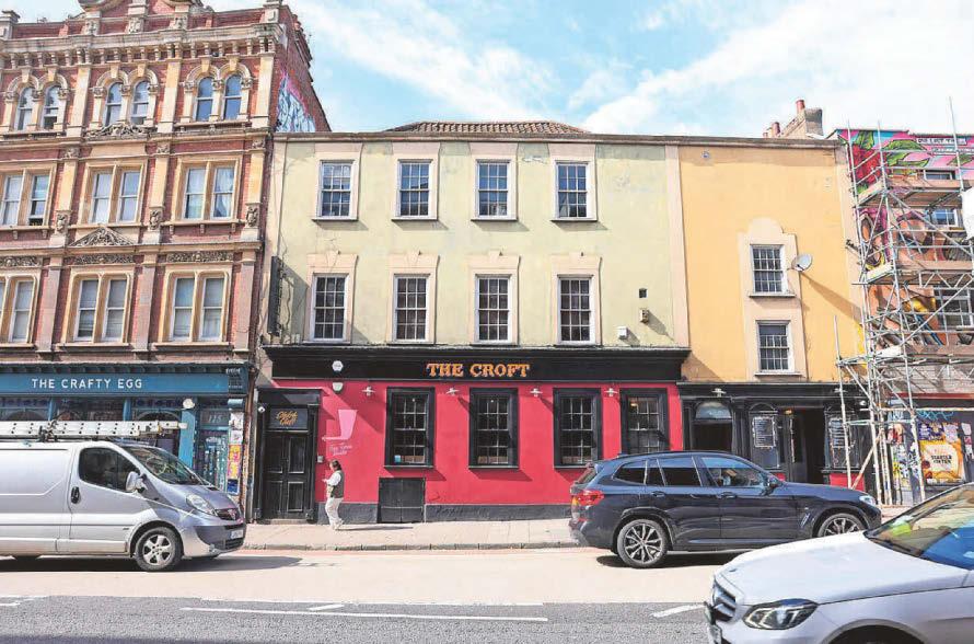 'Power of community ownership' Future of live music venue secured