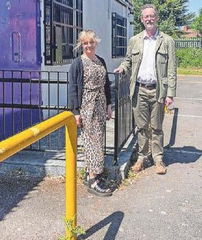 Council Former youth club could be demolished despite pledge