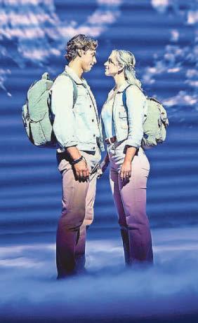 Moving tale of family and friendship