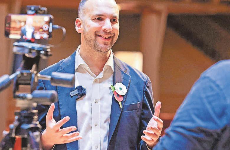 'People are feeling hope - perhaps for the first time' Greens eye more city seats at next election