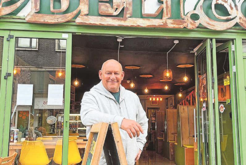 Full English at risk Traditional breakfast favourite under threat as costs rocket