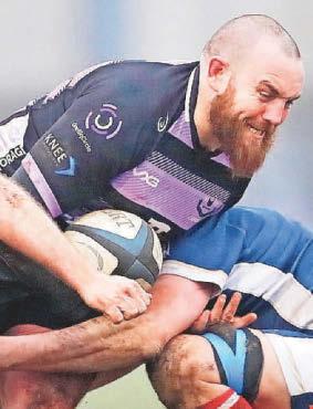 Rugby Spirited Clifton win thrilling National One tussle