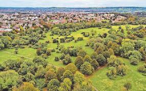 Prospect of licence fees for Downs fitness class operators moves step closer