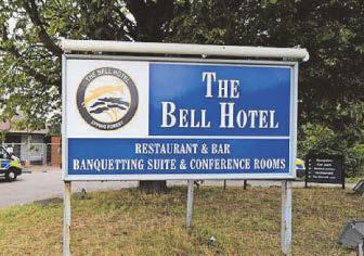 Asylum seekers can use hotel, court rules