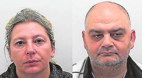 'Gate to hell' Podcast set to reveal probe that snared city traffickers