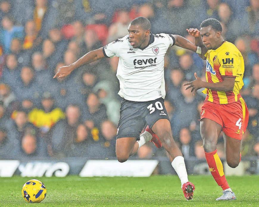 Premier Comb’n DRG in good heart for cup test after Crusade success