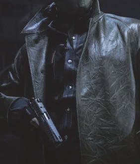 GAME OF LIFE AND DEATH