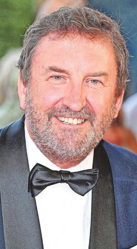 Slapstick Festival celebrates satire with an honour for writer Iannucci