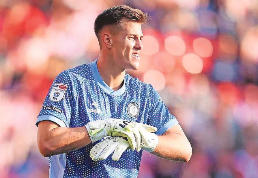 Football I'd love to pay for United one day, says City loan star Vitek