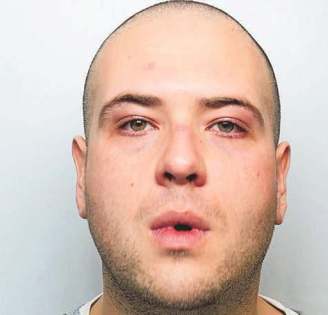 Dealer claimed to smoke thousands of pounds worth of drugs a day