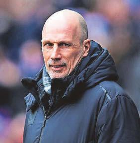 Clement ‘really excited’ by opportunity to revive Norwich's fortunes