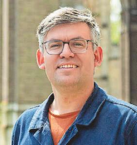 'Health risk' 'Enforcement plan' to tackle Downs van dewellers