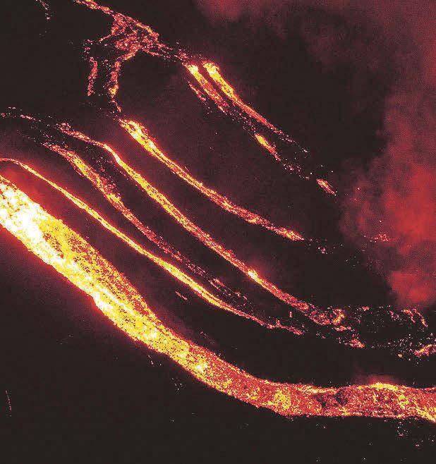 Ancient volcanic rock formations could store industrial CO2 waste