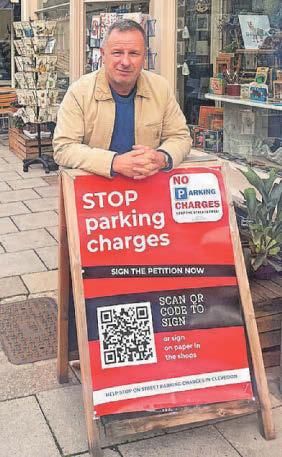 Charge fears 'We can't afford another Clevedon disaster'