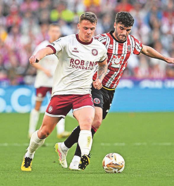 Football Four players back in City contention for Swansea challenge