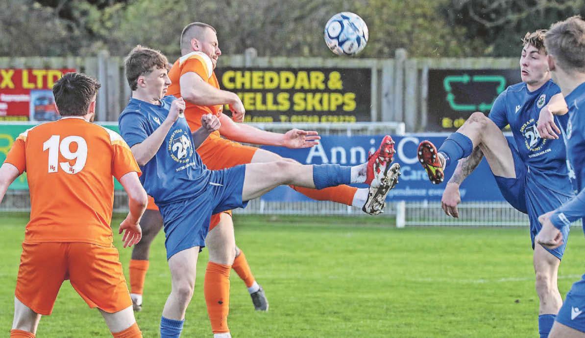 Jewson/Hellenic Mangos’ promotion dream still alive, despite injury woes, insists boss