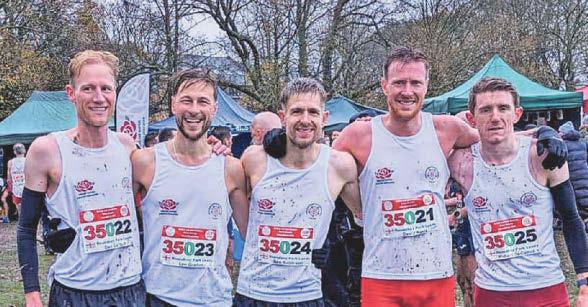 Athletics Jill makes the most of last-minute England call up