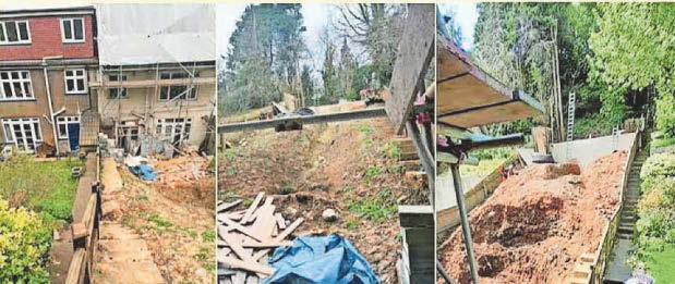 'Affordable' homes as new deal struck