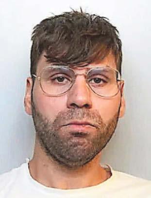 Court Jail for serial stalker who told one victim 'you will be an angel soon'