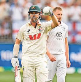 Cricket Stokes 'shellshocked' by England's fastest Ashes defeat