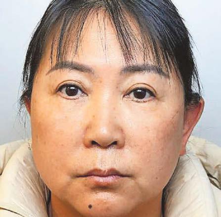 Court Pair admit prostitution charges following series of raids