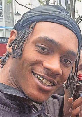 Violence 50 serious incidents – including four murders - linked to postcode rivalry