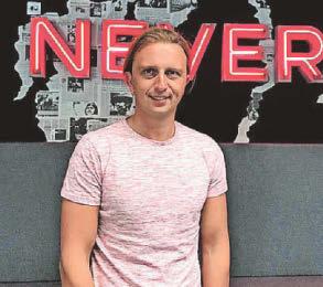 Revolut advancing in banking's top tier