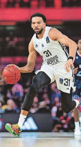 Basketball Flyers topple leaders but come up short against Phoenix