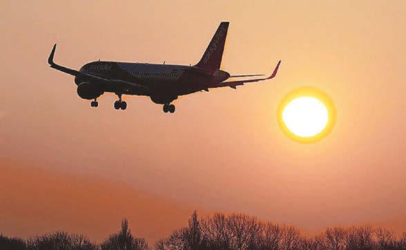 easyJet FTSE 100 place doubts as fall in share price continues