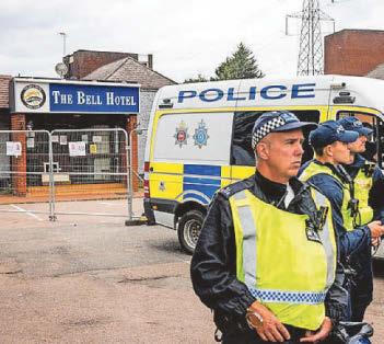 Council to appeal on 'asylum hotel ruling'