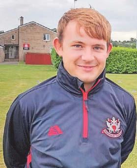 Jewson/Hellenic We won't take undue risks to stay at this level - Thorns boss