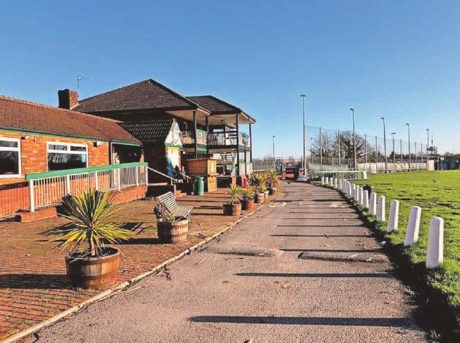 'We really consider the locals' Pub granted licence for 8,000 people