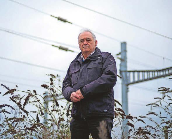 Transport Truck stop approved despite residents' concerns