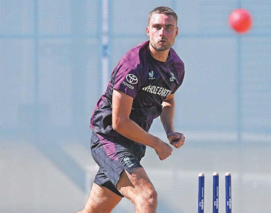 Cricket Bashir misses out as Jacks gets surprise call for Brisbane Test