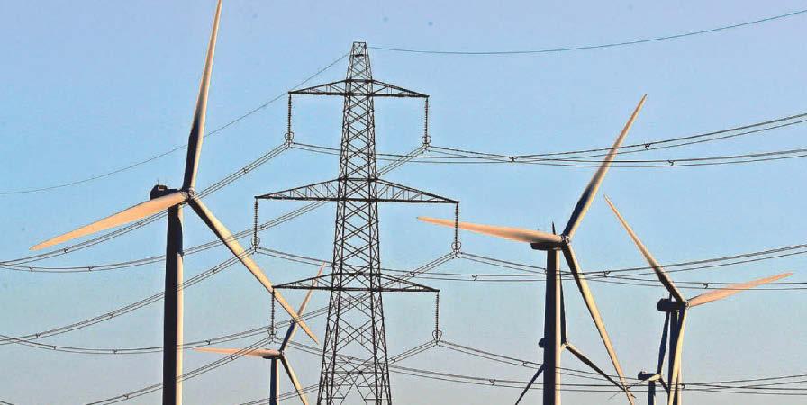 ‘Shovel-ready’ clean energy projects jump to front of queue