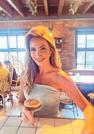 Tributes to mum killed in collision