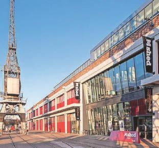 Stinky loos City attraction revamp after complaints