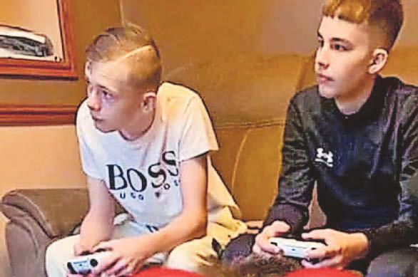 Court Jury retires in trial of five accused of helping teens’ killers evade the police