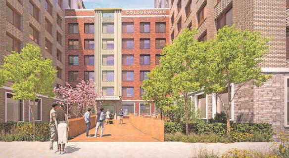 Frome Gateway Development set to progress as decisions loom on plans