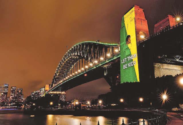 Australian social media ban starts