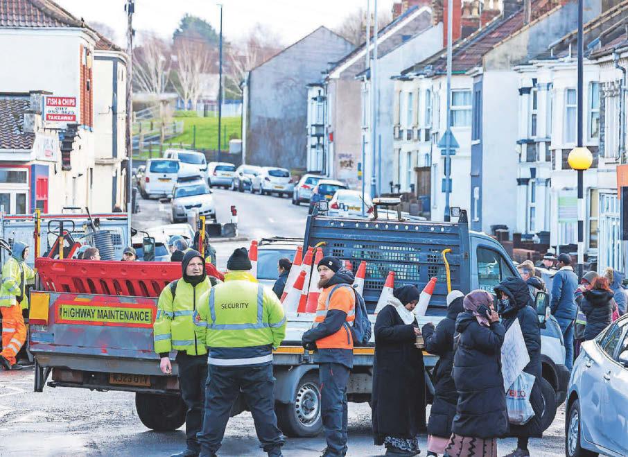 'Lessons being learned' Some parts of Liveable Neighbourhood scrapped